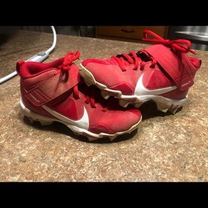 Nike Baseball Cleats